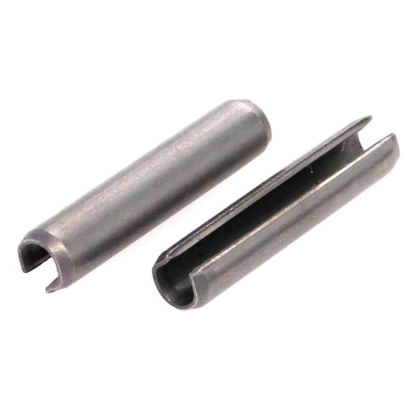 Spannhülsen Edelstahl 1.4310 ISO 8752 - B2B