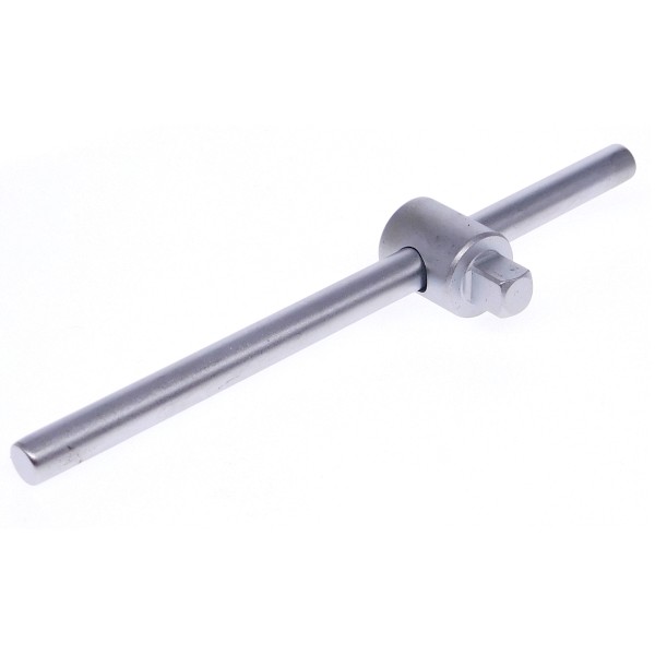 Gleitgriff 1/4" Länge 110 mm