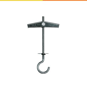 Fischer Kipp- und Federklappdübel KDH Fischer Kipp- und Federklappdübel KDH