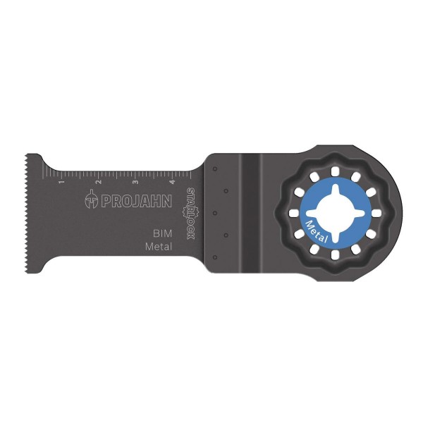 Tauchsägeblatt für Metall 32 x 50 x 1,3 mm #6630