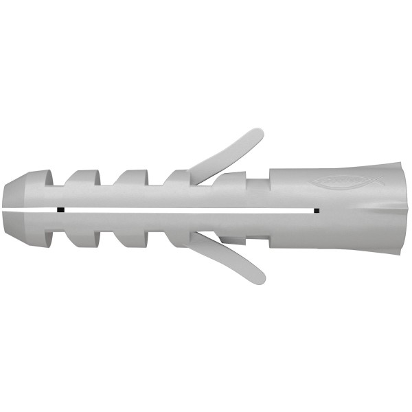 FISCHER Nylon Spreizdübel S