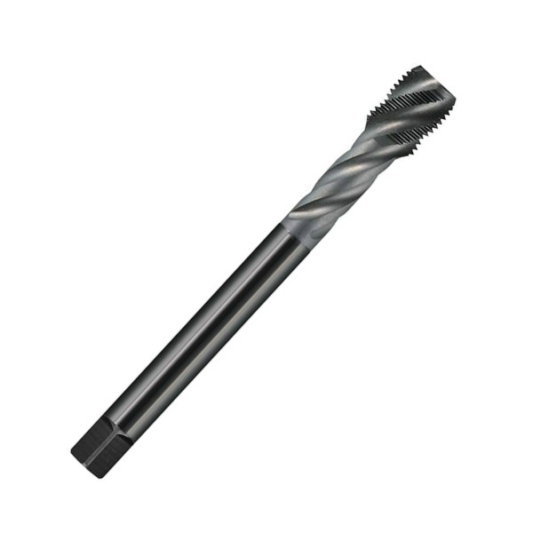 Gewindebohrer metrisches Feingewinde Sackloch HSS-Co