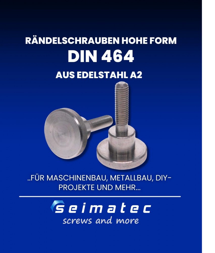464-Raendelschrauben-hohe-Form-aus-Edelstahl-A2