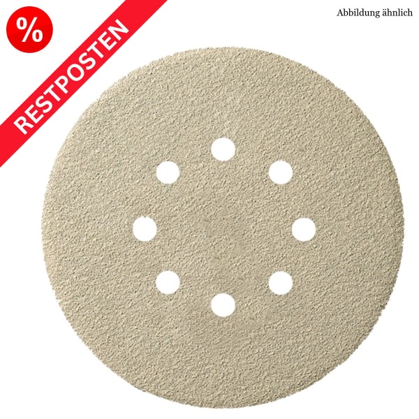 PS 33 CK Schleifscheiben Ø 150 mm LF GLS 2 K 100 - Restposten 100 Stk.