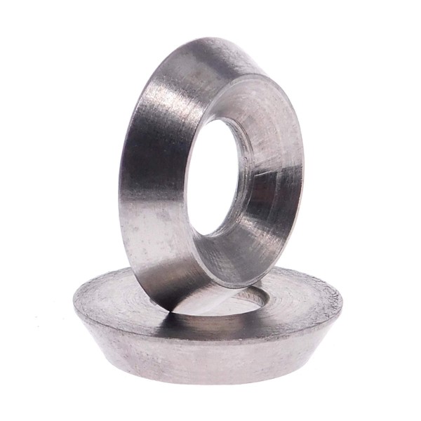 Rosetten aus Vollmetall 1.4305 NF E 27-619