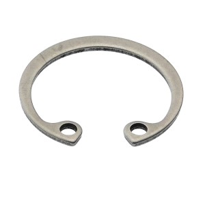 Sicherungsringe für Bohrungen 1.4122 DIN 472