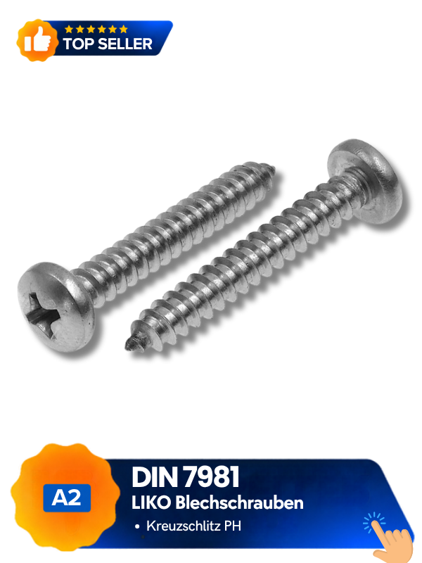 DIN-7981-A2-Blechschrauben-mit-PH