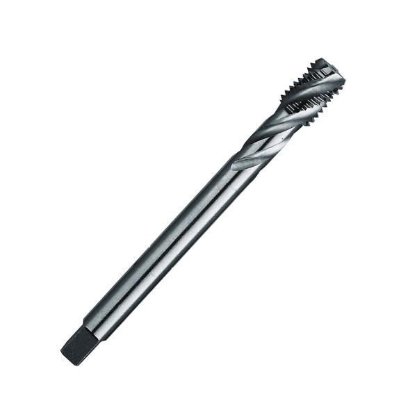 Sackloch Maschinen Gewindebohrer metrisches Gewinde HSS-G M12 - M24