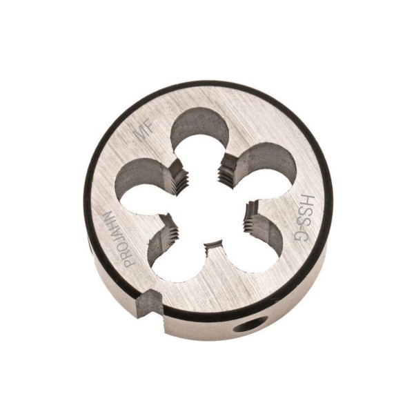 Schneideisen metrisches Feingewinde HSS-G M3 - M50