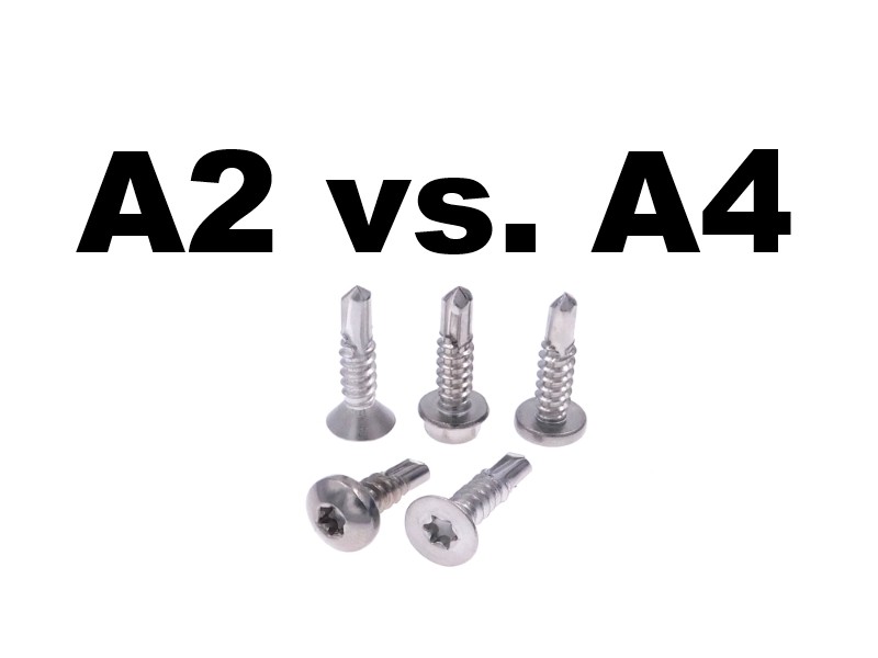 A2-versus-A4