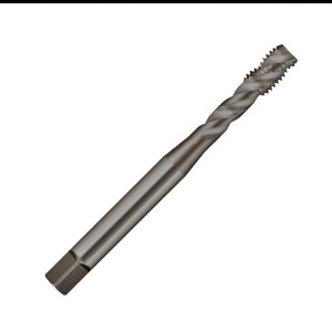 Maschinen Gewindebohrer M3 bis M10 HSS-Co Vaporisiert DIN 371 Maschinen Gewindebohrer M3 bis M10 HSS-Co Vaporisiert DIN 371