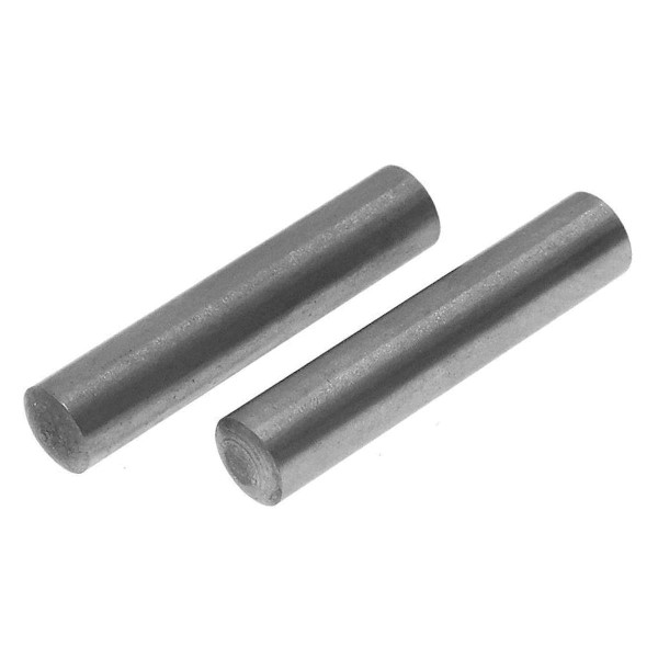Zylinderstifte Edelstahl 1.4305 DIN 7 Tol. m6