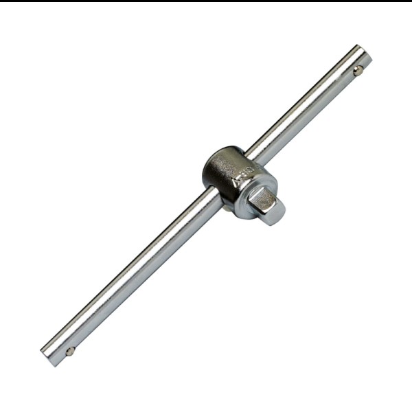 Gleitgriff 1/4&quot; Länge 110 mm