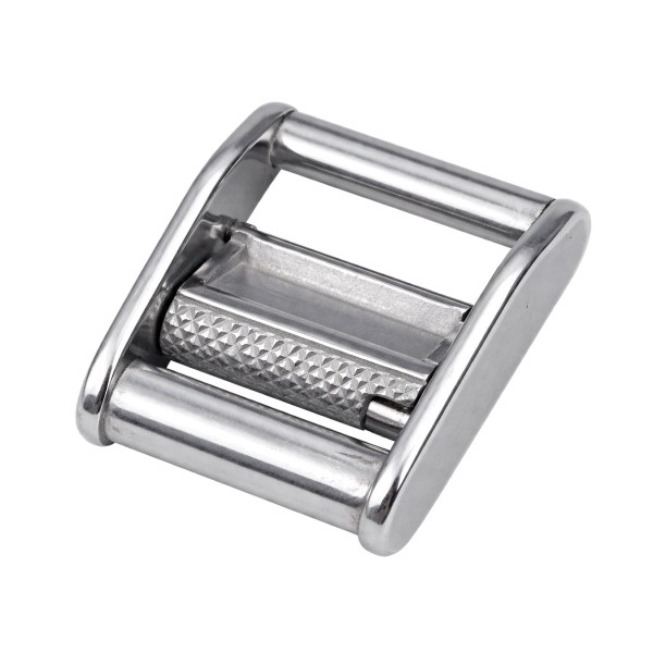 Spanngurtverschluss Edelstahl A4-AISI 316 #088290