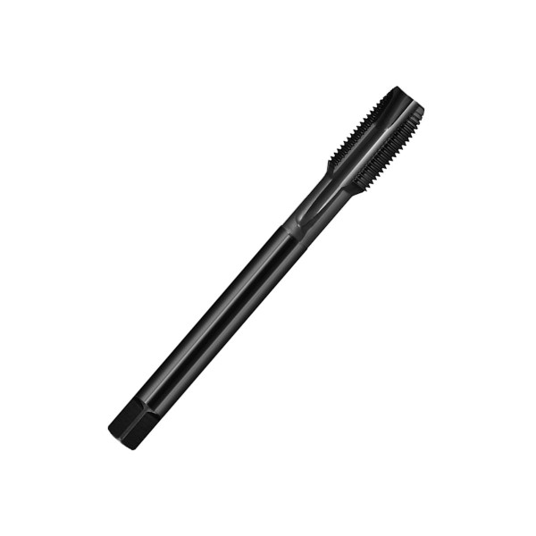 Maschinengewindebohrer Durchgangsloch M12-M20 HSS-Co 5% DIN 376