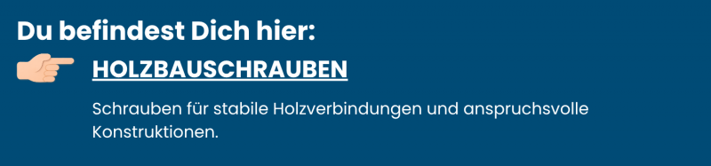 Kategorie-Holzbauschrauben