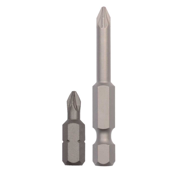 Bit für Kreuzschlitz-Schrauben PZ 6,3 [1/4&quot;]