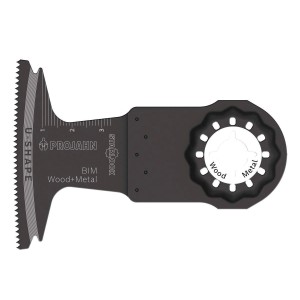 Tauchsägeblatt Bi-Metall 65x40x1,3 #6630