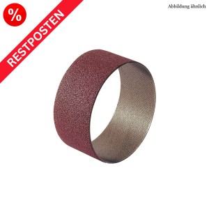 CS 310 X Schleifhülsen 22 x 20 mm K 150