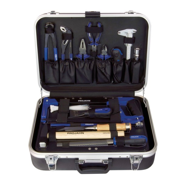 Proficraft Werkzeug-Koffer UNIVERSAL 1/4" und 1/2"