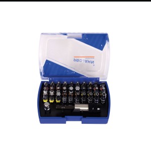 Color Bit Box von Projahn 394089 Color Bit Box von Projahn 394089