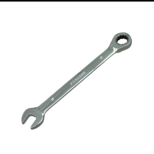 GearTech Ratschen-Ringgabelschlüssel GearTech Ratschen-Ringgabelschlüssel