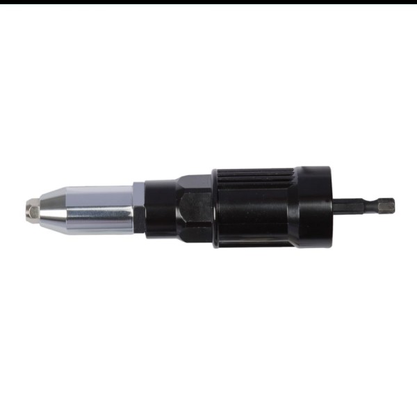 Profi Blindnietvorsatz Adapter von Projahn